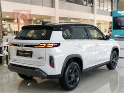 تويوتا أوربان كروزر